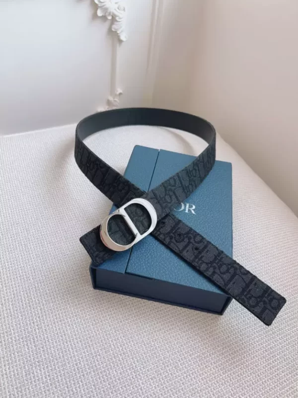 DIOR BELT - B080