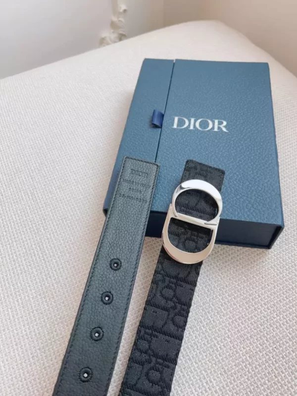 DIOR BELT - B080