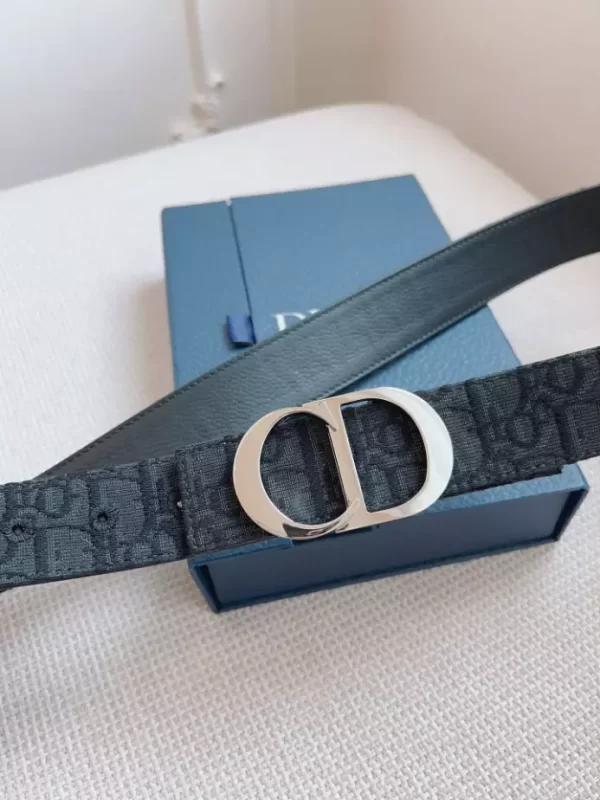 DIOR BELT - B080