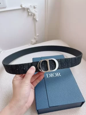 DIOR BELT - B080