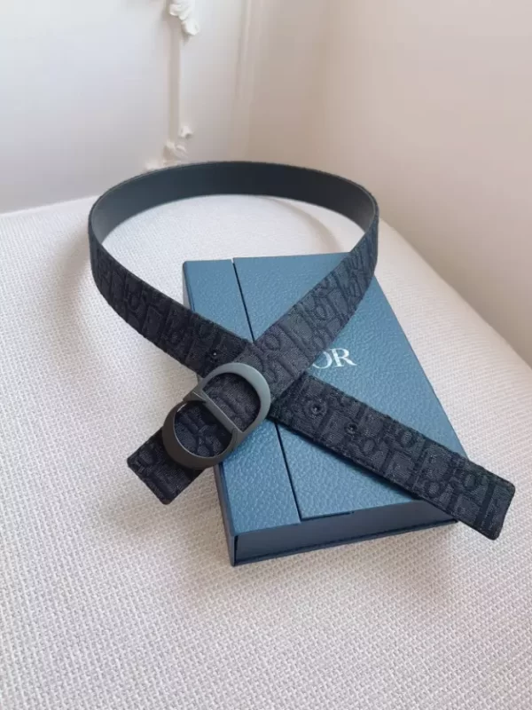 DIOR BELT - B081