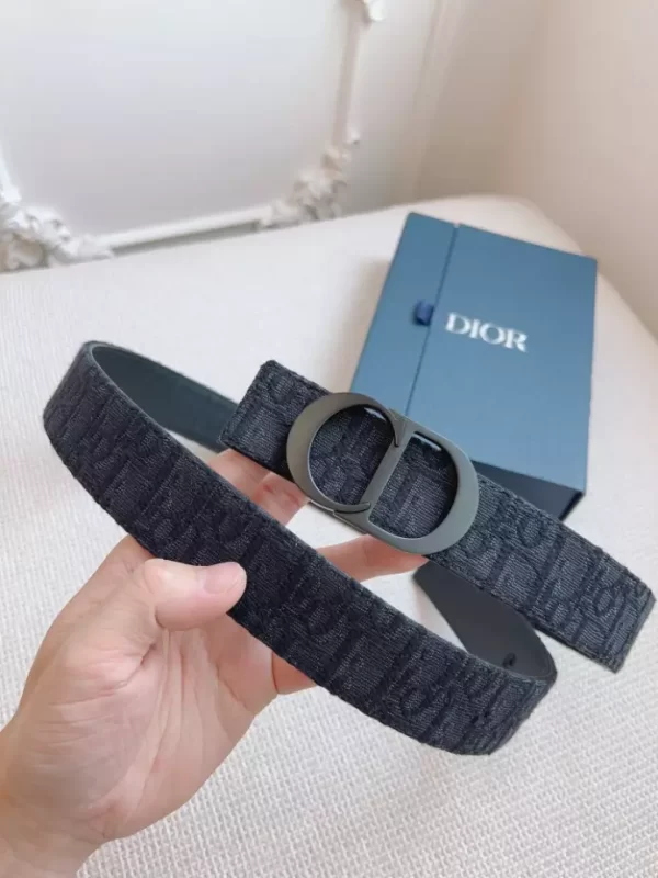 DIOR BELT - B081