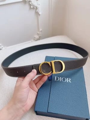 DIOR BELT - B082