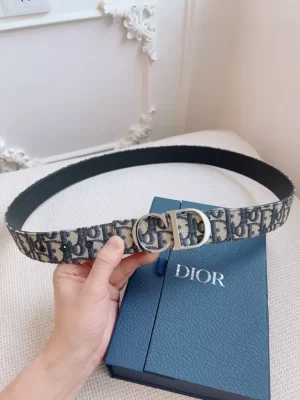 DIOR BELT - B083