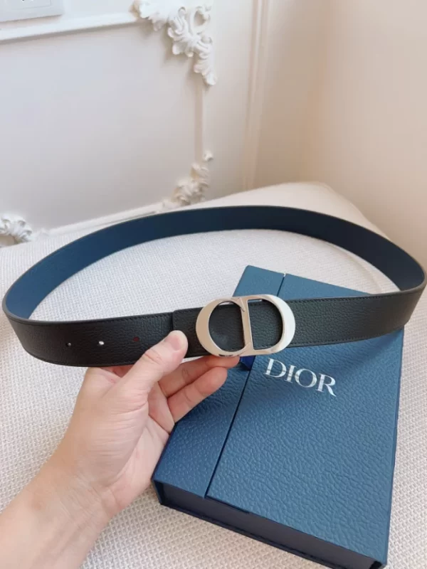 DIOR BELT - B084