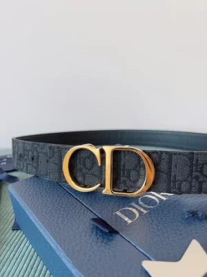 DIOR BELT - B090