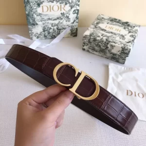 DIOR BELT - B093