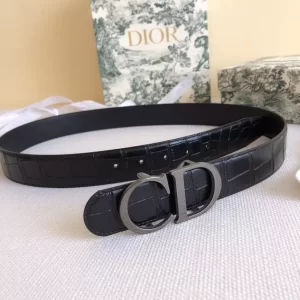 DIOR BELT - B094