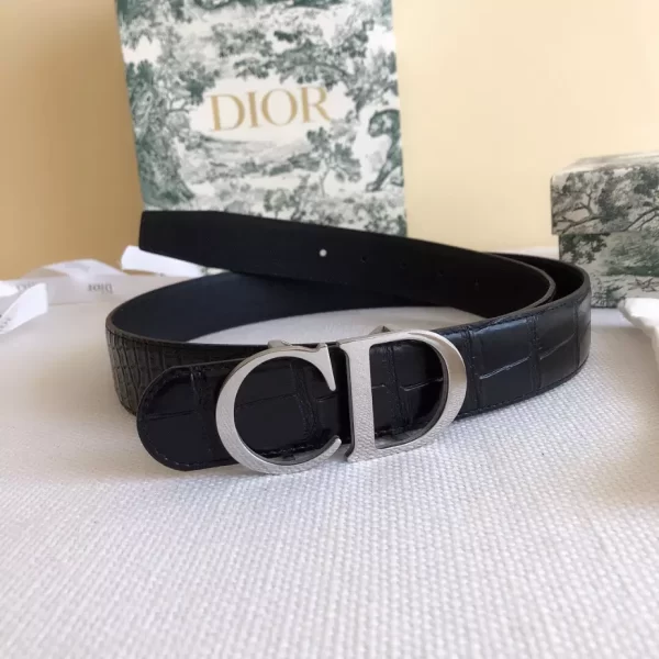 DIOR BELT - B095