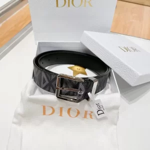 DIOR BELT - B099