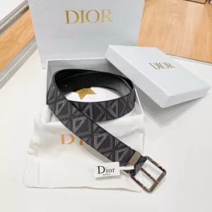 DIOR BELT - B099