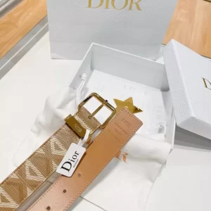 DIOR BELT - B100