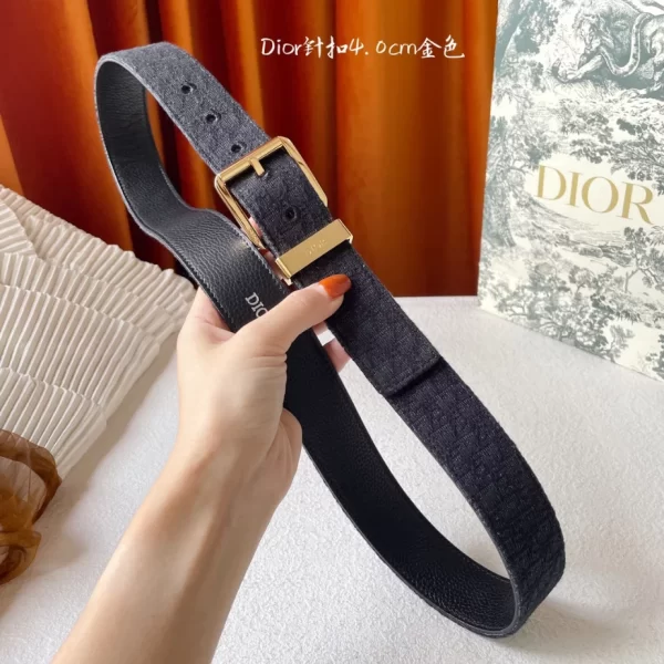 DIOR BELT - B104