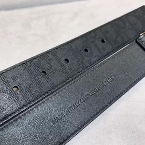 DIOR BELT - B105