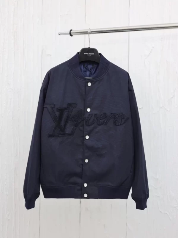 Louis Vuitton Jacket - LC007