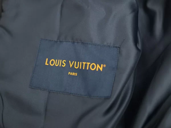 Louis Vuitton Jacket - LC007