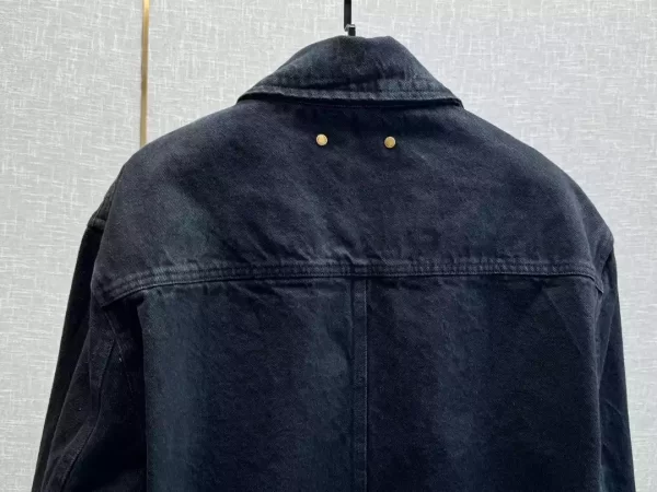 Louis Vuitton Denim Jacket - LC024