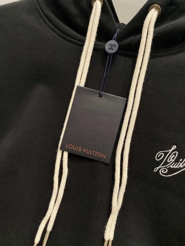 Louis Vuitton Hoodie - SLV015