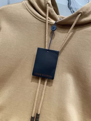 Louis Vuitton Hoodie - SLV016