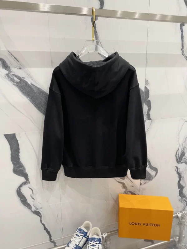 Louis Vuitton Hoodie - SLV019