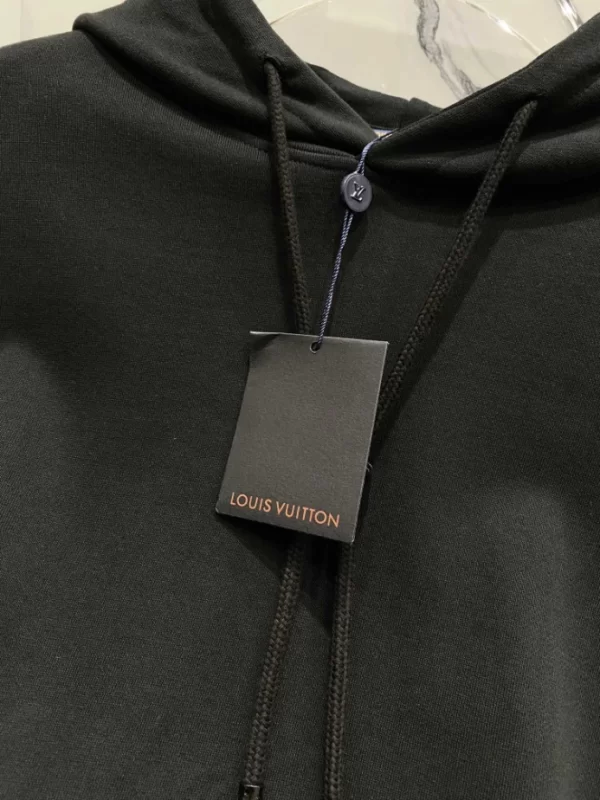 Louis Vuitton Hoodie - SLV019