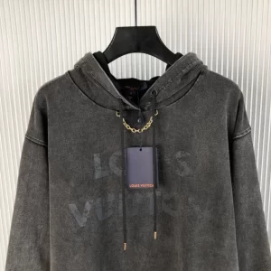 Louis Vuitton Hoodie - SLV020