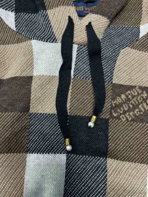 Louis Vuitton Hoodie - SLV021