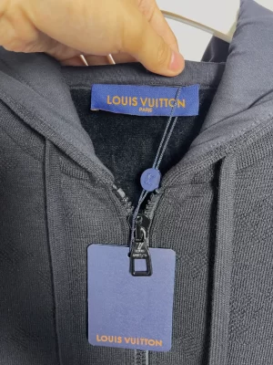 Louis Vuitton Hoodie - SLV022