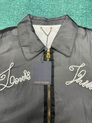 Louis Vuitton Jacket