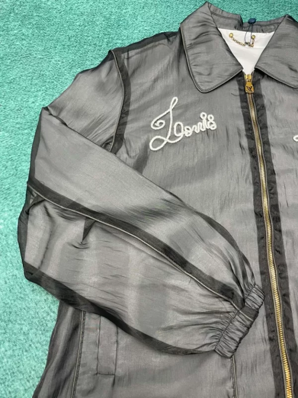 Louis Vuitton Jacket