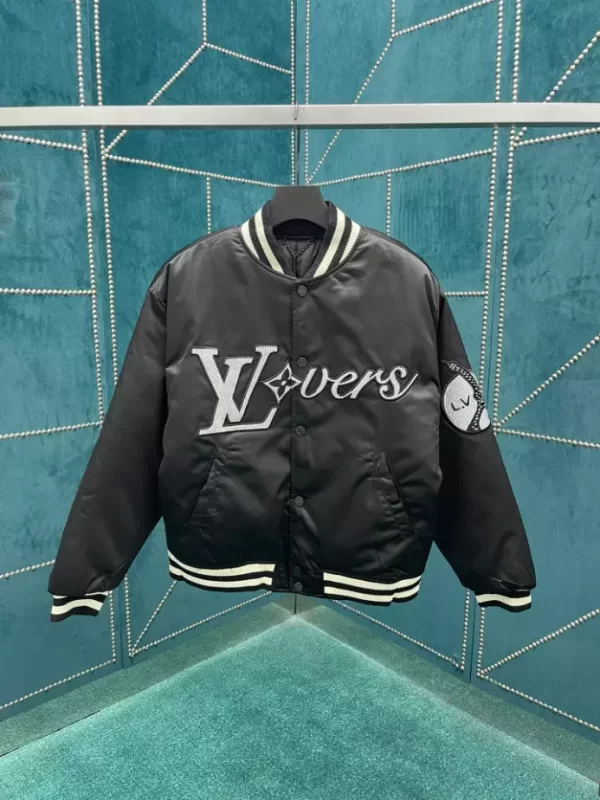 Louis Vuitton Jacket - LC001