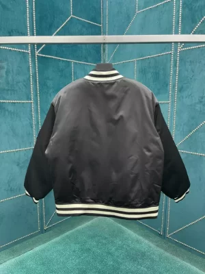 Louis Vuitton Jacket - LC001