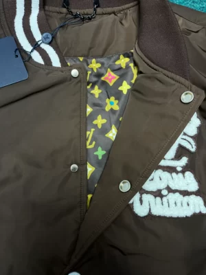 Louis Vuitton Jacket - LC002