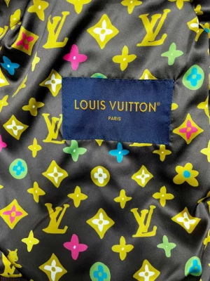 Louis Vuitton Jacket - LC002