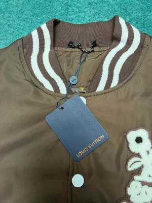 Louis Vuitton Jacket - LC002