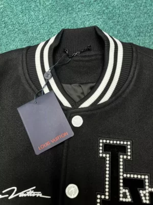 Louis Vuitton Jacket - LC004