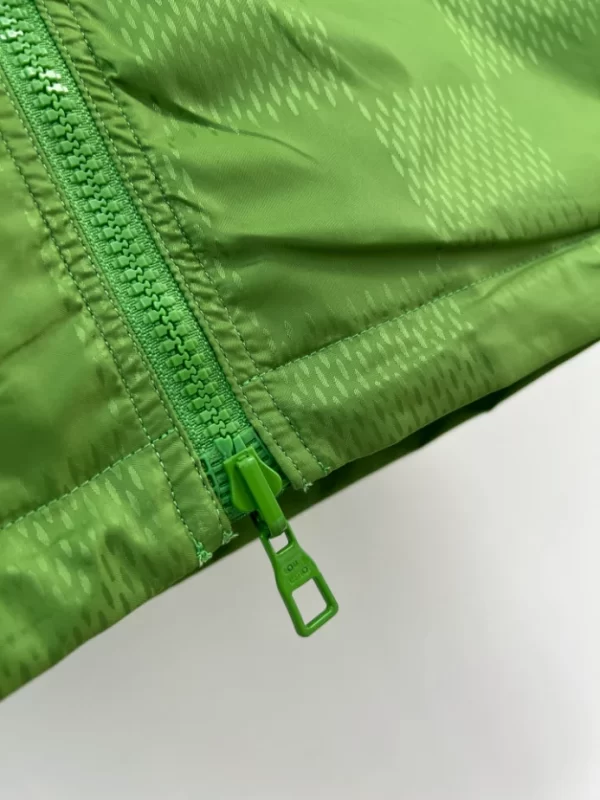 Louis Vuitton Jacket - LC010