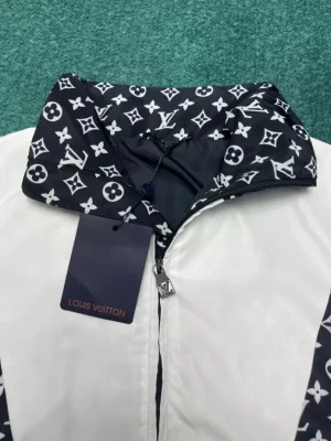 Louis Vuitton Jacket - LC012