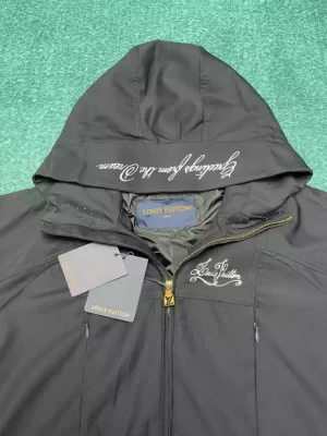 Louis Vuitton Jacket - LC013