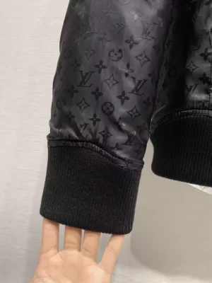 Louis Vuitton Jacket - LC015