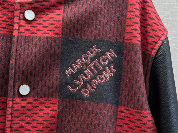 Louis Vuitton Jacket - LC019