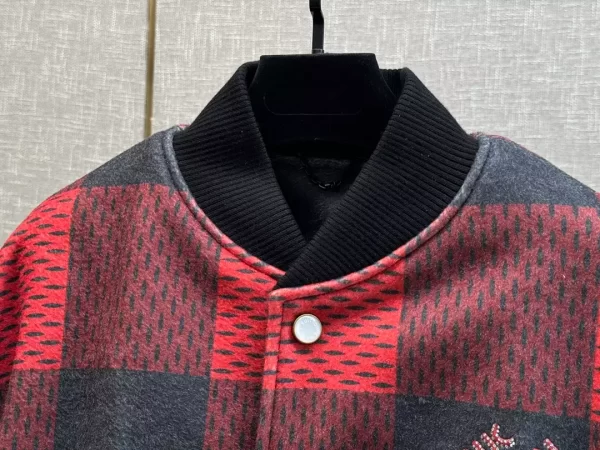 Louis Vuitton Jacket - LC019