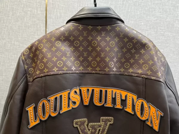 Louis Vuitton Jacket - LC022