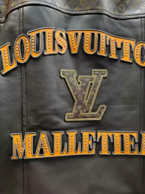 Louis Vuitton Jacket - LC022