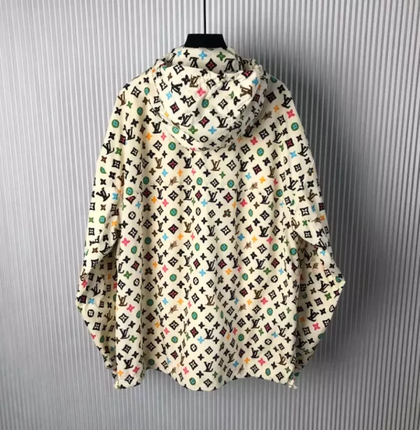 Louis Vuitton Jacket - LC023