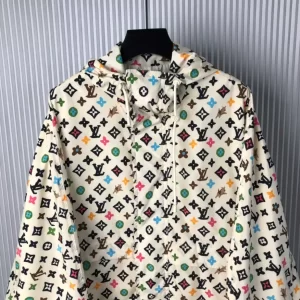 Louis Vuitton Jacket - LC023