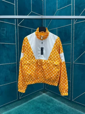 Louis Vuitton Jacket - LC028