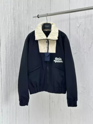 Louis Vuitton Jacket - LC029