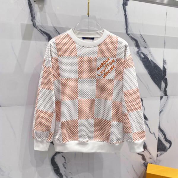 Louis Vuitton Sweatshirts - SLV014