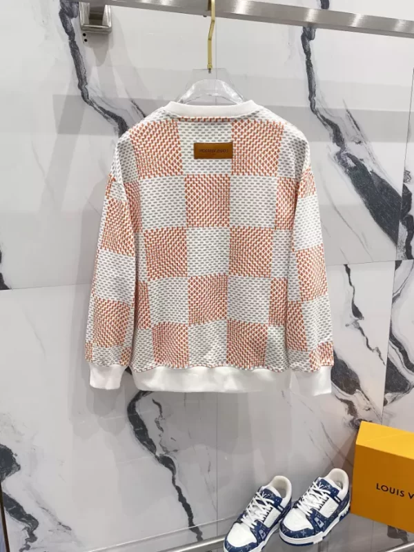 Louis Vuitton Sweatshirts - SLV014